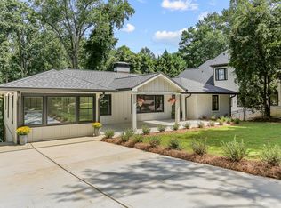 210 Stewart Dr NE, Atlanta, GA 30342