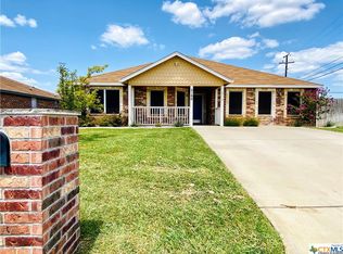 2100 Independence Ct, Belton, TX 76513