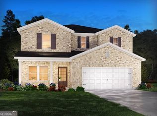 7764 Richmond Trl, Fairburn, GA 30213