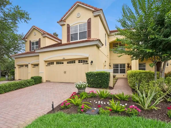 6869 PIAZZA STREET, ORLANDO, FL 32819