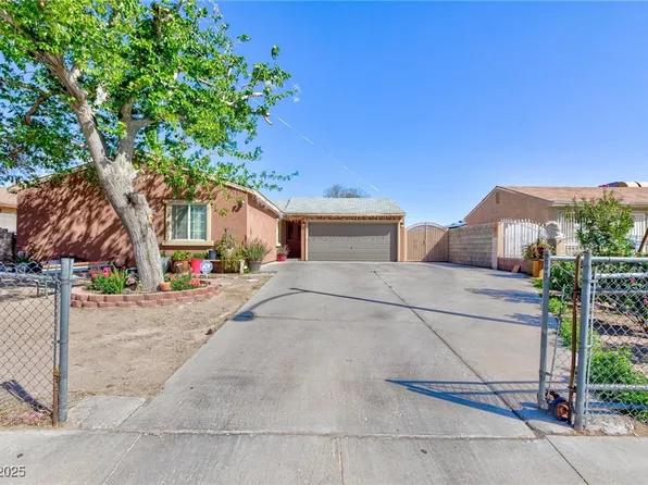 3814 Connie Ave, Sunrise Manor, NV 89115