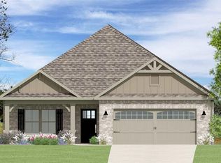 22560 Oakdale Ridge Ln, Athens, AL 35613