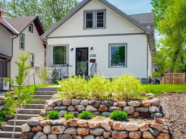 4138 Blaisdell Ave, Minneapolis, MN 55409