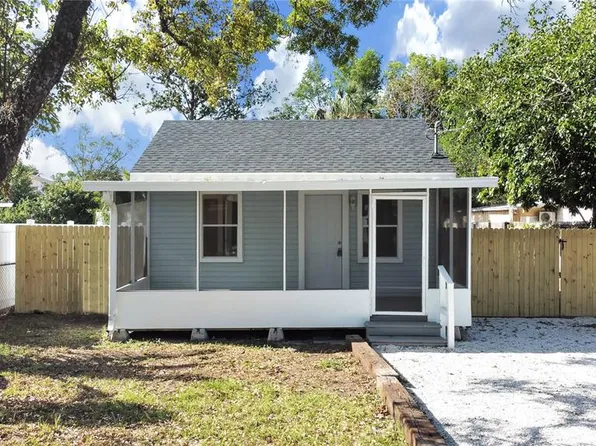 2214 W Skagway Ave, Tampa, FL 33604