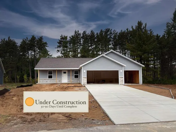 5500 FOREST CREEK ROAD, Stevens Point, WI 54482