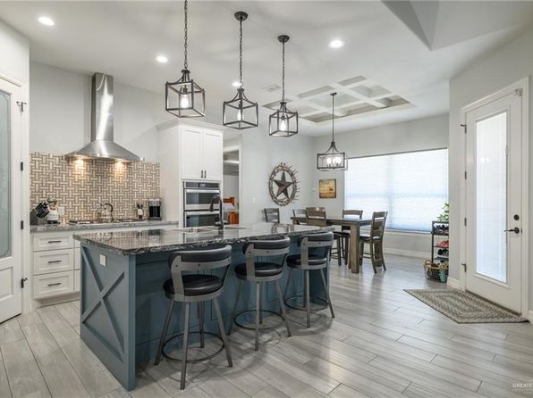 1409 Jocelyn Cir, Harlingen, TX 78552