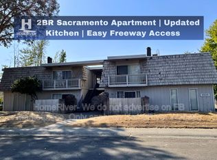 1233 Dealynn St APT 2, Sacramento, CA 95825