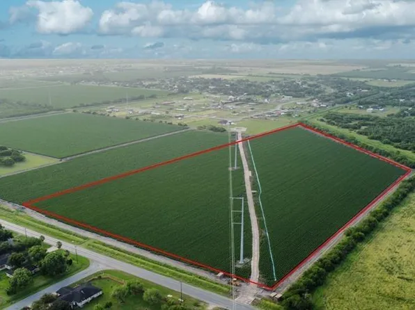 0 Bingley Rd, Los Fresnos, TX 78566