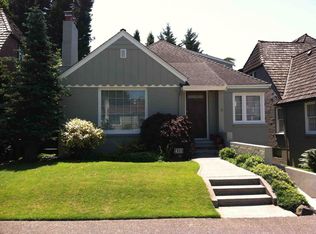 4331 NE 44th St, Seattle, WA 98105