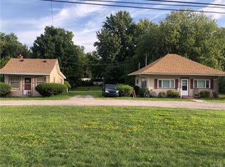 3310 W Main Street Rd, Batavia, NY 14020