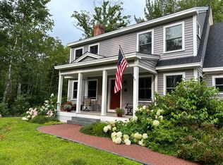 19 New Adams Rd, Kennebunkport, ME 04046
