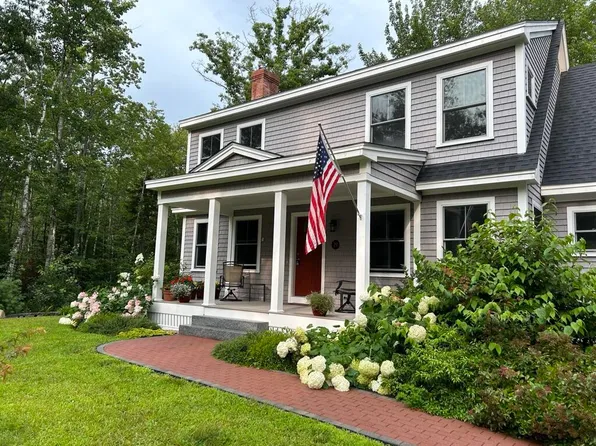 19 New Adams Road, Kennebunkport, ME 04046