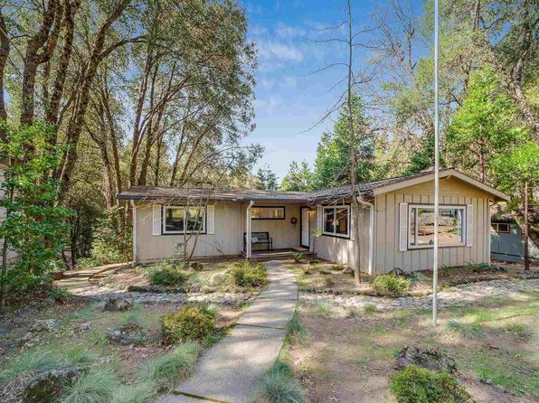 Tuolumne County Real Estate Tuolumne County Ca Homes For Sale Zillow