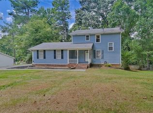 2867 Rosemont Dr, Lawrenceville, GA