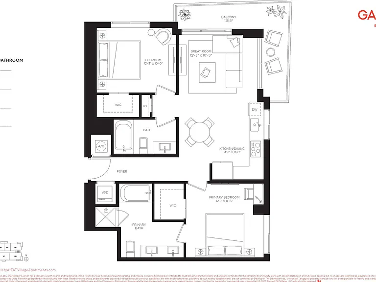Residence B3