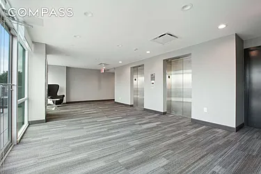 Rented by Compass