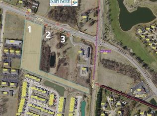 1536 Austin Rd, Centerville, OH 45458