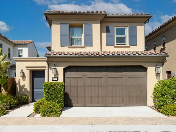 224 Gaspar, Irvine, CA 92618