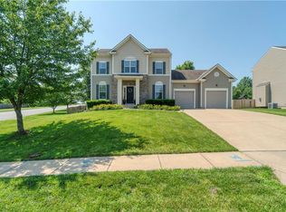 28515 W 159th Ter, Gardner, KS 66030