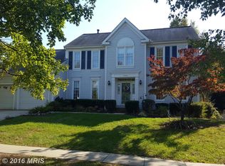 13909 Westview Forest Dr, Bowie, MD 20720