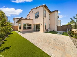 147 Fairgreen, Irvine, CA 92618