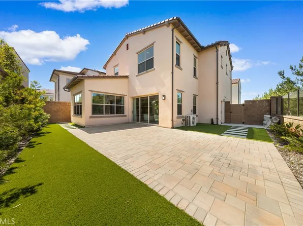 147 Fairgreen, Irvine, CA 92618