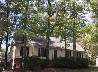 3576 Liberty Ridge Trl, Marietta, GA 30062