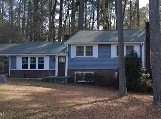 3608 Cove Dr, Raleigh, NC 27604