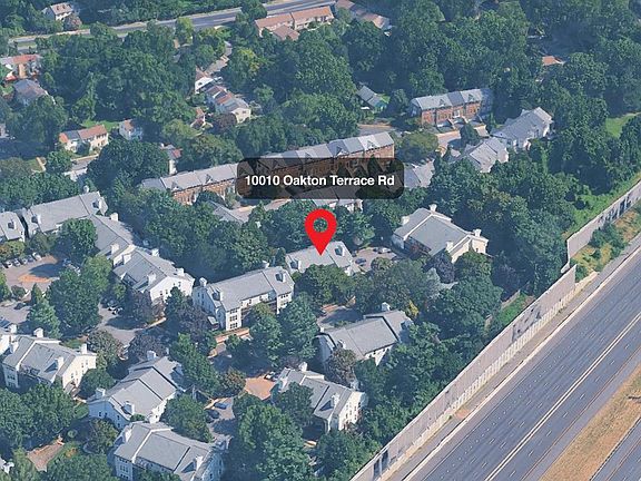 2nd image of 10010 Oakton Terrace Rd #10010