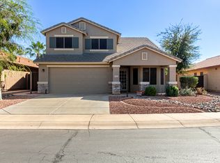 42553 W Sparks Dr, Maricopa, AZ 85138