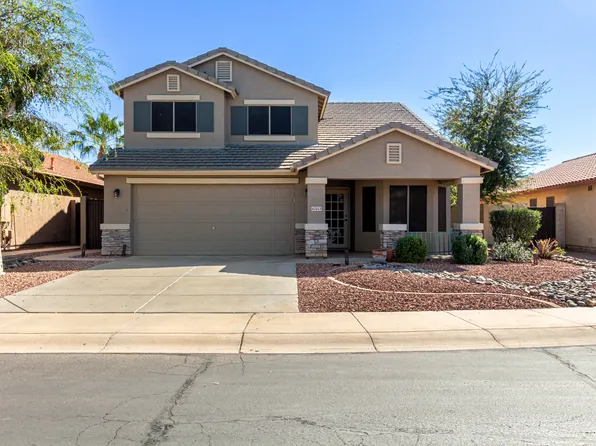 42553 W Sparks Dr, Maricopa, AZ 85138