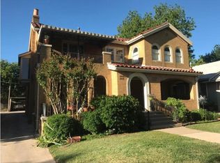 510 1/2 NW 19th St, Oklahoma City, OK 73103