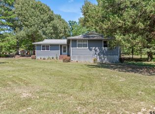 16973 Fm 773, Ben Wheeler, TX 75754