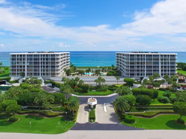 2100 S Ocean Blvd #407n, Palm Beach, FL 33480