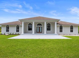 Loxahatchee / The Acreage, Loxahatchee, FL 33470