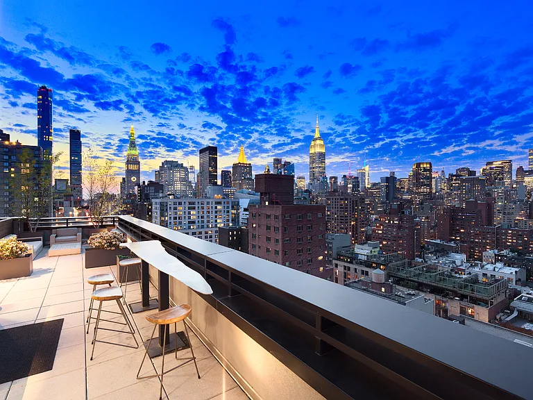 234 E 23rd St #7D — Photo 7