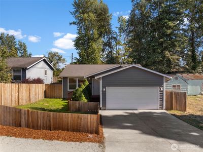 3847 E Howe Street, Tacoma, WA, 98404
