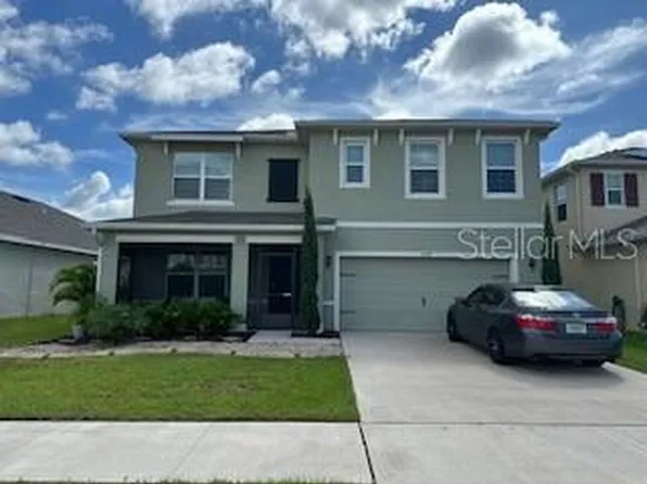 14138 Arbor Pines Dr, Riverview, FL 33579