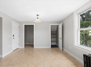 36 Cedar St #2A, Worcester, MA 01609