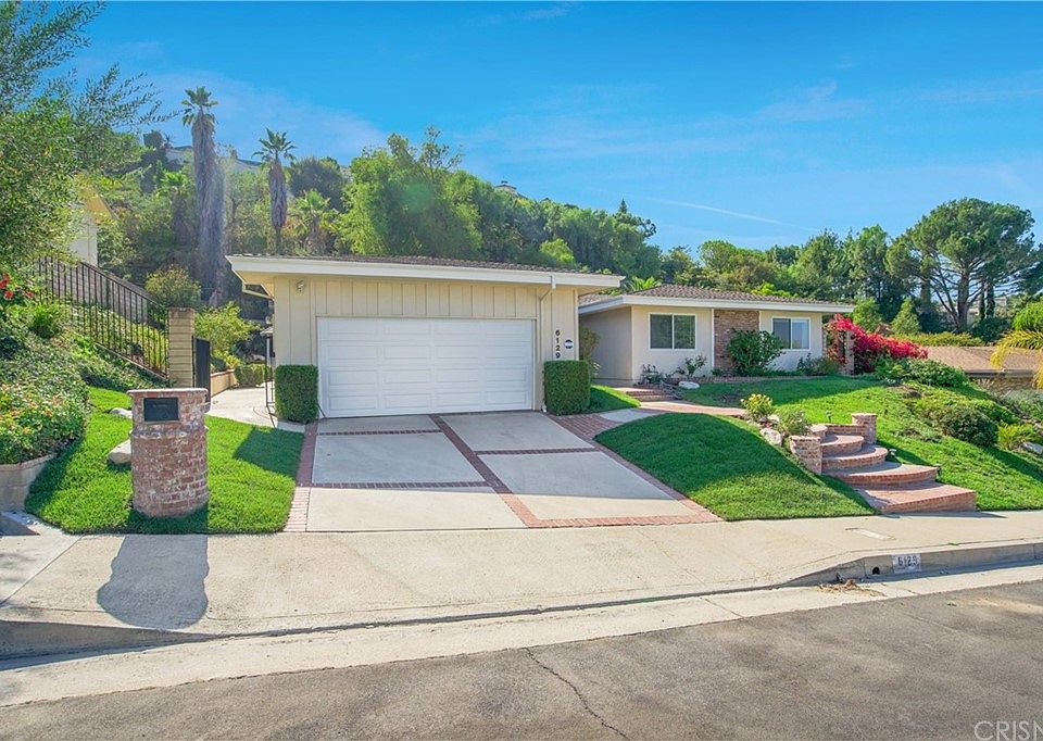 6129 Rod Ave, Woodland Hills, CA 91367 | Zillow