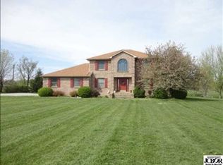 9186 N County Road 700 E, Seymour, IN 47274