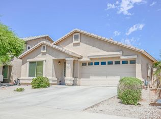 16012 W Meade Ln, Goodyear, AZ 85338