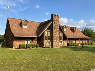 4171 Highway 17, Winnsboro, LA 71295