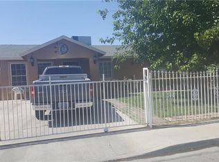 2701 Bourbon Ln, North Las Vegas, NV 89030