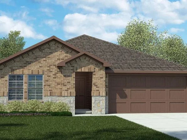548 Arroyo Dr, Cleburne, TX 76033