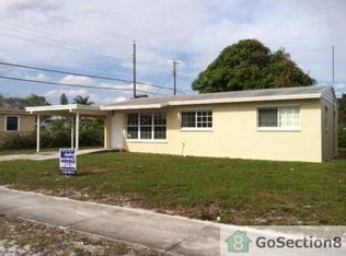 143 NW 14th Ave, Boynton Beach, FL 33435
