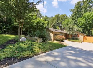 1846 Anjaco Rd NW, Atlanta, GA 30309