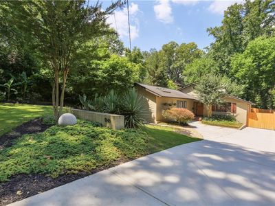 1846 Anjaco Rd NW, Atlanta, GA, 30309