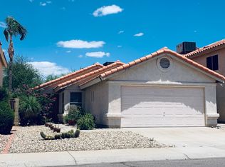 4742 E Saint John Rd, Phoenix, AZ 85032