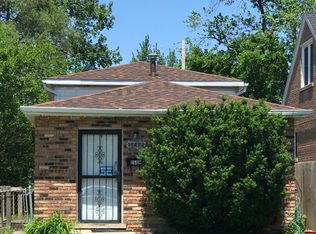 1742 W Edmaire St, Chicago, IL 60643